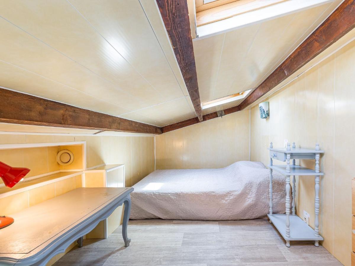 Studio Les Balcons De La Mediterranee-36 By Interhome Narbonne-Plage Dış mekan fotoğraf