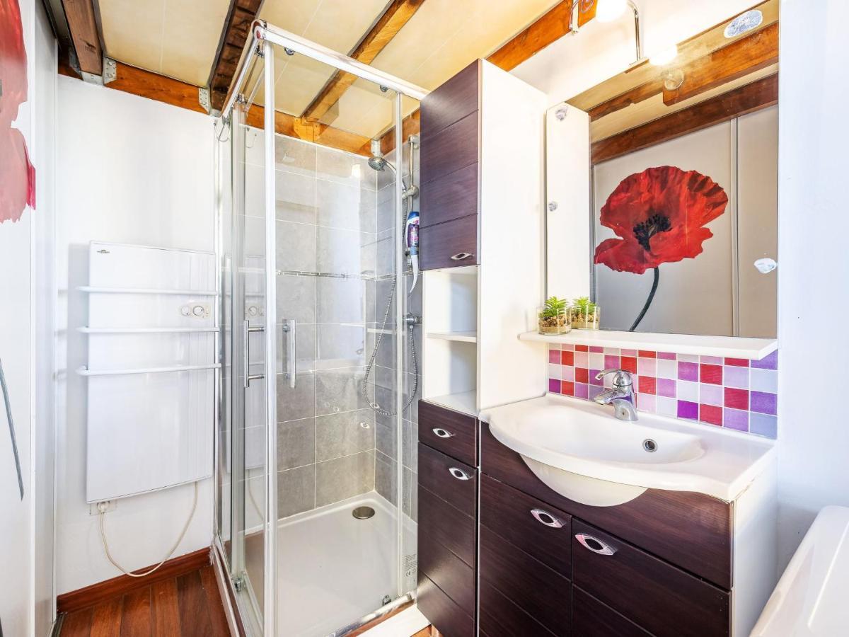 Studio Les Balcons De La Mediterranee-36 By Interhome Narbonne-Plage Dış mekan fotoğraf